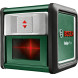 Лазерний нівелір Bosch Quigo Plus 0603663600