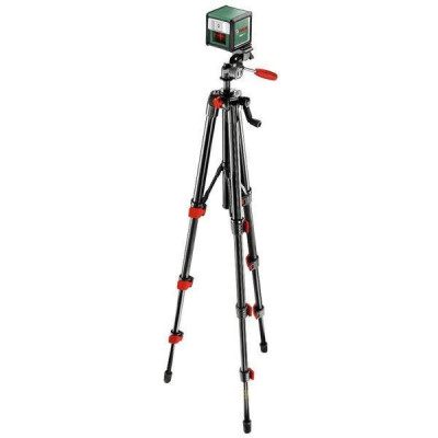 Лазерний нівелір Bosch Quigo Plus 0603663600