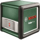 Лазерний нівелір BOSCH Quigo Plus 0603663602