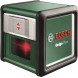 Лазерний нівелір BOSCH Quigo Plus 0603663602