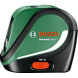 Лазерний нівелір Bosch UniversalLevel 2 Set 0603663801