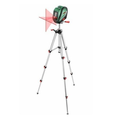 Лазерний нівелір Bosch UniversalLevel 2 Set 0603663801