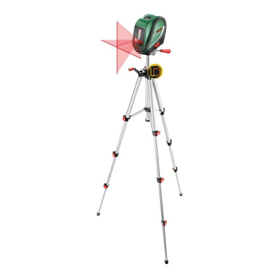 Лазерний нівелір Bosch UniversalLevel 2 Set 0603663801