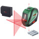 Лазерний нівелір BOSCH UniversalLevel 2 0603663802