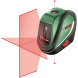 Лазерний нівелір BOSCH UniversalLevel 2 0603663802
