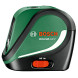 Лазерний нівелір BOSCH UniversalLevel 2 0603663802