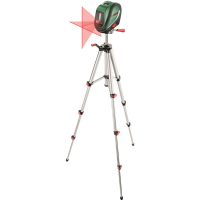 Лазерний нівелір BOSCH UniversalLevel 2 Set 0603663803