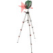Лазерний нівелір BOSCH UniversalLevel 2 Set 0603663803