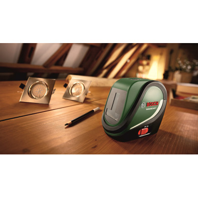 Лазерний нівелір BOSCH UniversalLevel 2 Set 0603663803