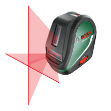 Лазерний нівелір BOSCH UniversalLevel 3 0603663900