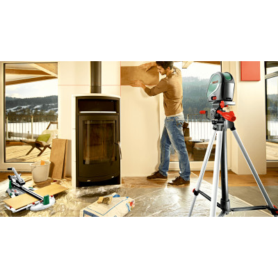 Лазерний нівелір BOSCH UniversalLevel 3 0603663900