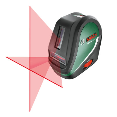 Лазерний нівелір BOSCH UniversalLevel 3 0603663901