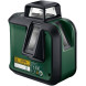 Лазерний нівелір BOSCH AdvancedLevel 360 Set 0603663B04