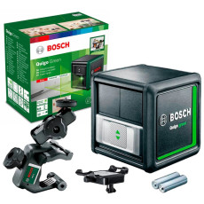 Лазерний нівелір BOSCH Quigo Green 0603663C02