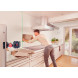 Лазерный нивелир BOSCH Quigo Green 0603663C02