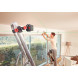 Лазерный нивелир BOSCH Quigo Green 0603663C02