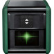Лазерный нивелир BOSCH Quigo Green Set 0603663503