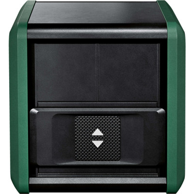 Лазерный нивелир BOSCH Quigo Green Set 0603663503