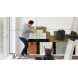 Лазерный нивелир BOSCH Quigo Green Set 0603663503