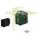 Лазерний нівелір BOSCH UniversalLevel 360 0603663E05