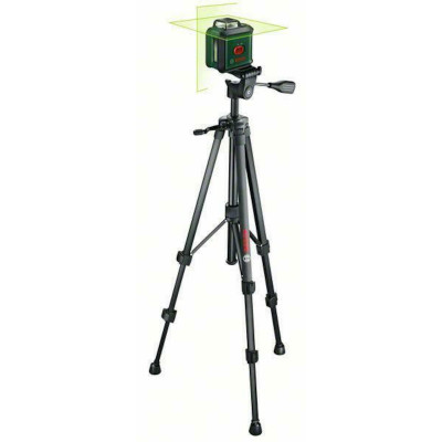 Лазерний нівелір BOSCH UniversalLevel 360 Set 0603663E06