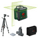 Лазерний нівелір BOSCH UniversalLevel 360 0603663E07