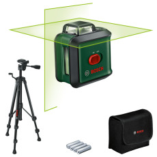 Лазерный нивелир BOSCH UniversalLevel 360 Set 0603663EZ1