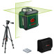 Лазерний нівелір BOSCH UniversalLevel 360 Set 0603663EZ1