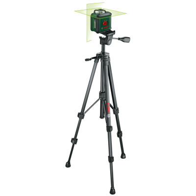 Лазерний нівелір BOSCH UniversalLevel 360 Set 0603663EZ1