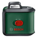 Лазерний нівелір BOSCH UniversalLevel 360 Set 0603663EZ1