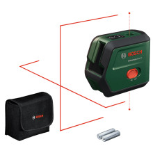 Лазерний нівелір BOSCH UniversalLevel 2 - Basic 0603663F00