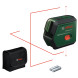 Лазерний нівелір BOSCH UniversalLevel 2 - Basic 0603663F00