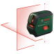 Лазерний нівелір BOSCH UniversalLevel 2 - Basic 0603663F00