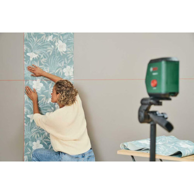 Лазерний нівелір BOSCH UniversalLevel 2 - Basic 0603663F00