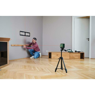 Лазерний нівелір BOSCH UniversalLevel 2 - Basic 0603663F00