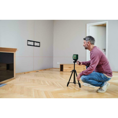 Лазерний нівелір BOSCH UniversalLevel 2 - Basic 0603663F00