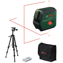 Лазерний нівелір BOSCH UniversalLevel 2 Set - Set 0603663F01