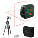 Лазерний нівелір BOSCH UniversalLevel 2 Set - Set 0603663F01