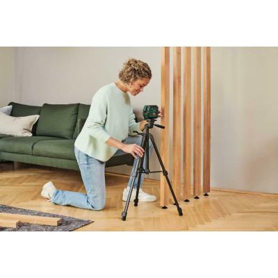 Лазерний нівелір BOSCH UniversalLevel 2 Set - Set 0603663F01