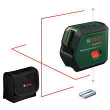 Лазерний нівелір BOSCH UniversalLevel 2 - Basic 0603663FZ0