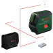 Лазерний нівелір BOSCH UniversalLevel 2 - Basic 0603663FZ0