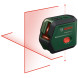 Лазерний нівелір BOSCH UniversalLevel 2 - Basic 0603663FZ0