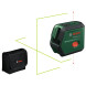 Лазерний нівелір BOSCH AdvancedLevel 2G - Basic 0603663G00