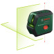 Лазерний нівелір BOSCH AdvancedLevel 2G - Basic 0603663G00