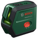 Лазерний нівелір BOSCH AdvancedLevel 2G - Basic 0603663G00