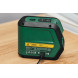 Лазерний нівелір BOSCH AdvancedLevel 2G - Basic 0603663G00