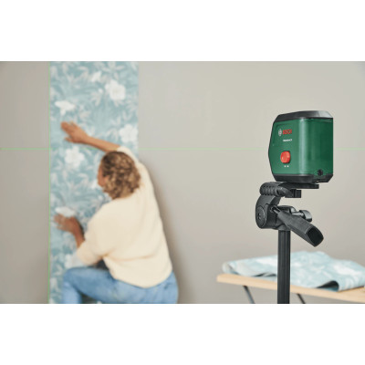 Лазерний нівелір BOSCH AdvancedLevel 2G - Basic 0603663G00