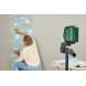 Лазерний нівелір BOSCH AdvancedLevel 2G - Basic 0603663G00