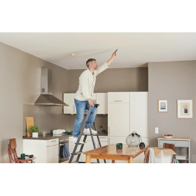 Лазерний нівелір BOSCH AdvancedLevel 2G - Basic 0603663G00