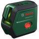 Лазерний нівелір BOSCH AdvancedLevel 2G Set - Set 0603663G01